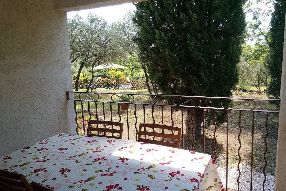 Foto 13 von 22: Cottage Les Oliviers At Cotignac