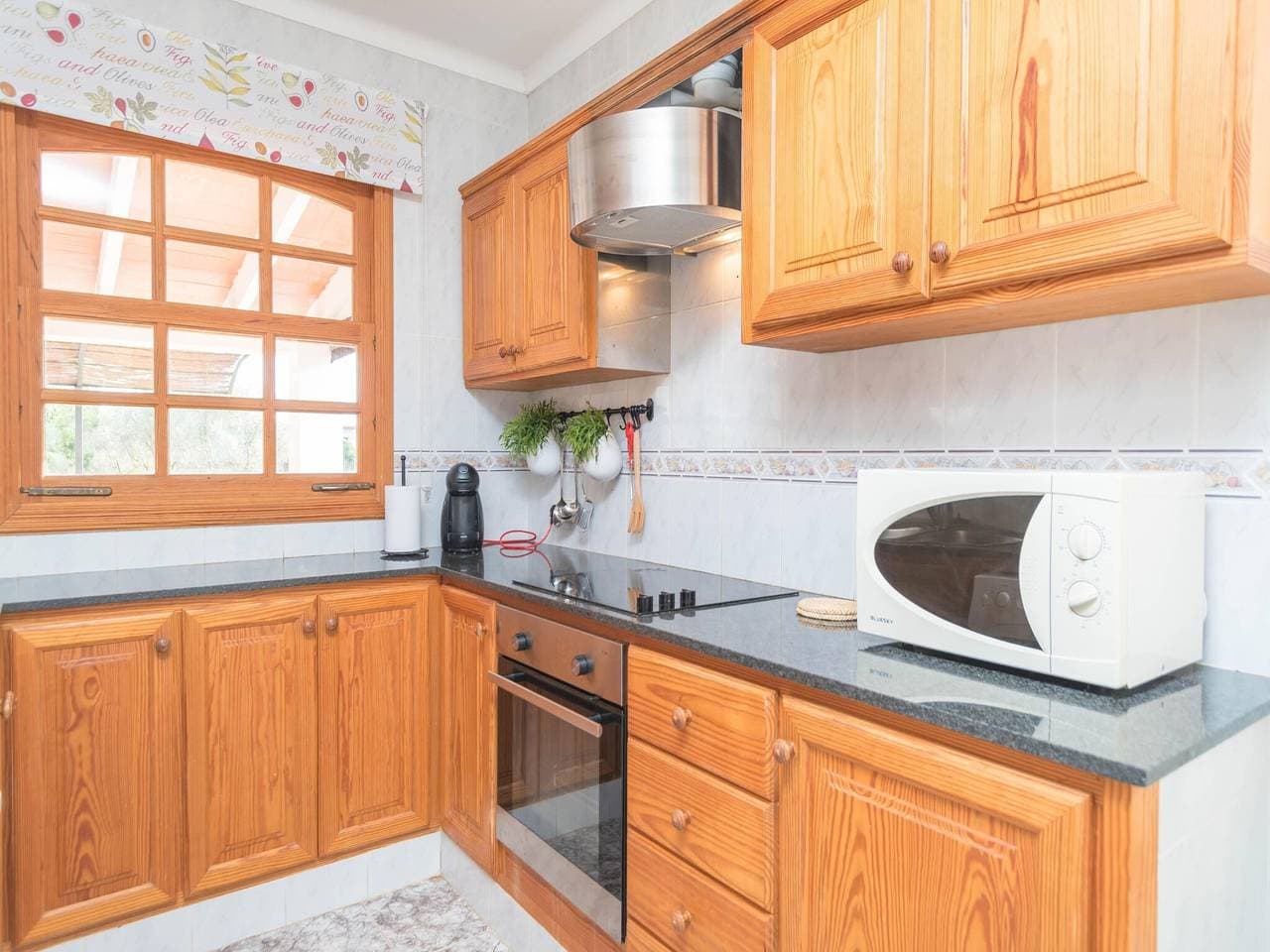 Foto 4 von 24: Ca'n Canastro - Ferienhaus Mit Privatem Pool