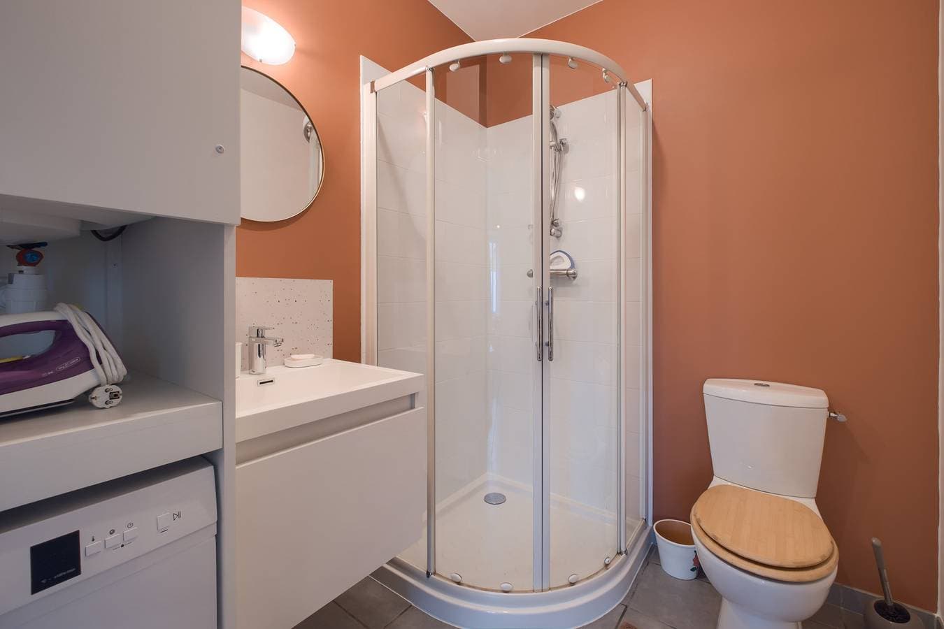 Foto 11 von 15: Ferienhaus für 3 Personen