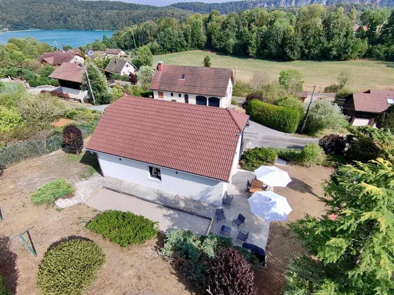 Foto 8 von 51: Three-Bedroom Holiday Home