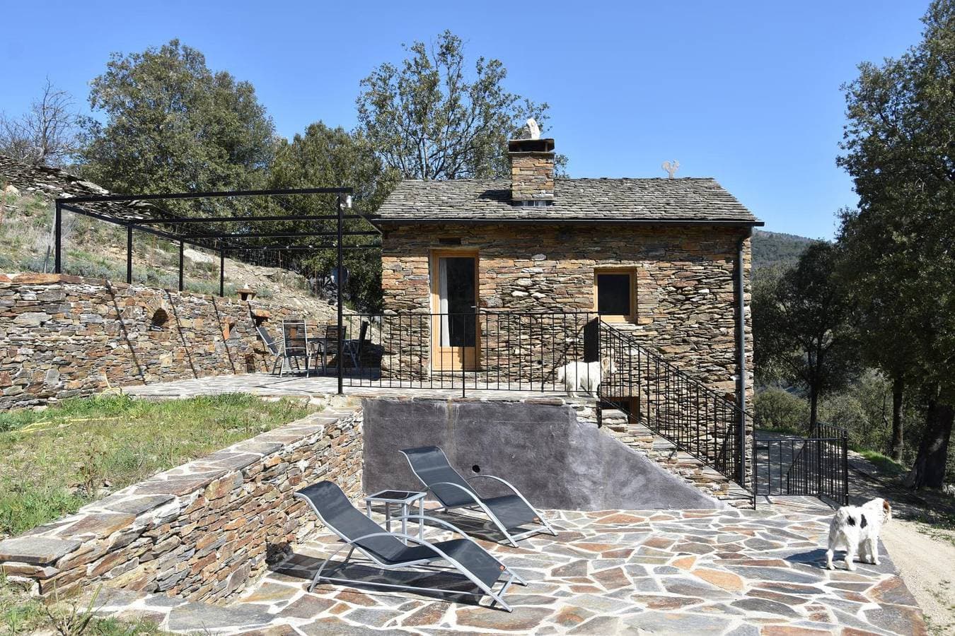 Foto 4 von 15: La Vigne