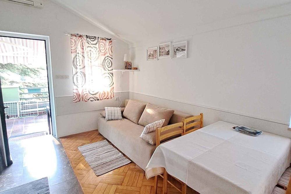 Ferienwohnung 300 m zum Strand 1