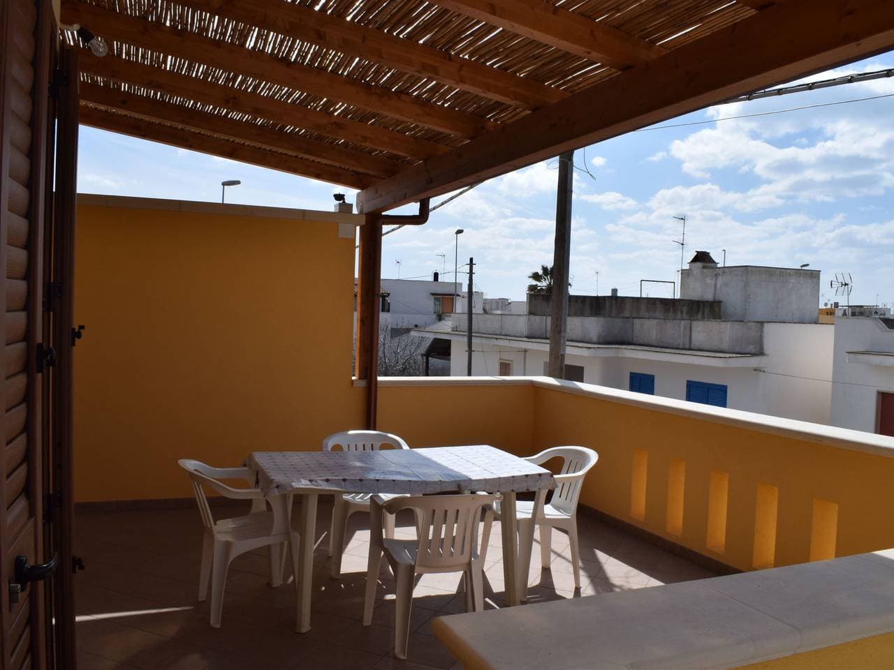 Foto 4 von 27: Wohnung 'Beccaria' mit Balkon