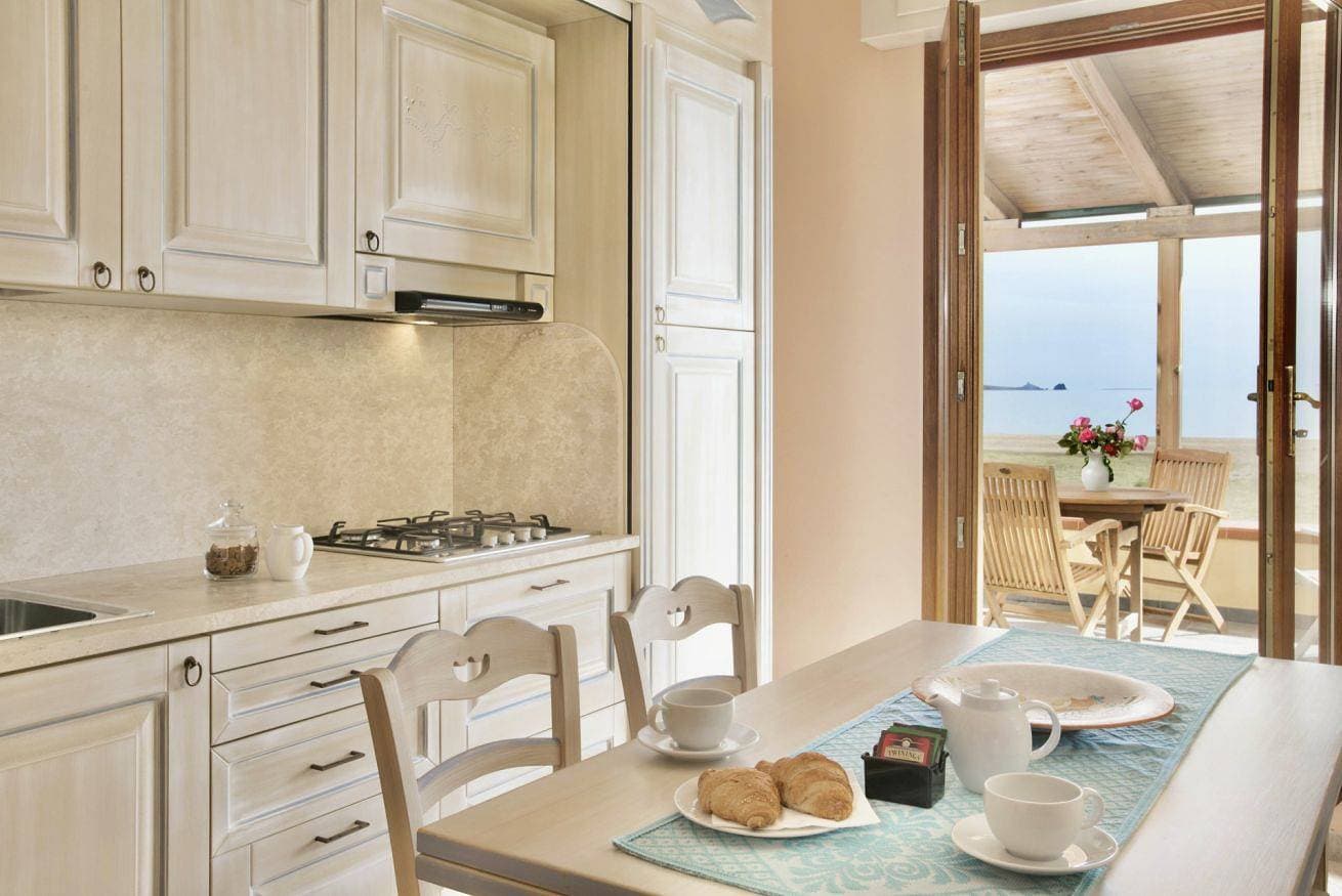 Lido Chelo Suite 2 beds 1