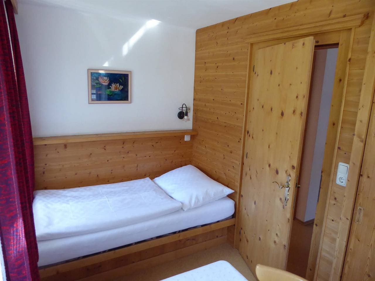 Foto 9 von 19: Ferienwohnung