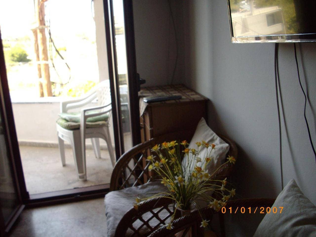 Foto 8 von 16: Apartment with Terrace