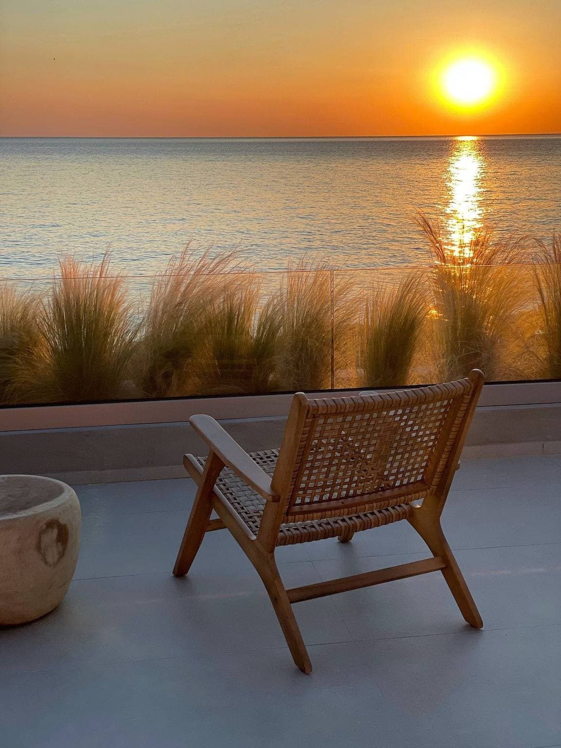 Foto 7 von 43: Villa für 7 Personen mit Meerblick