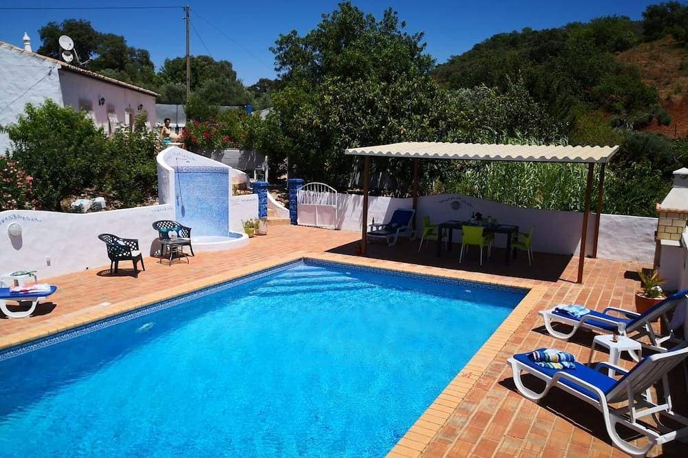 Berghütte \"Villa Romao\ 1