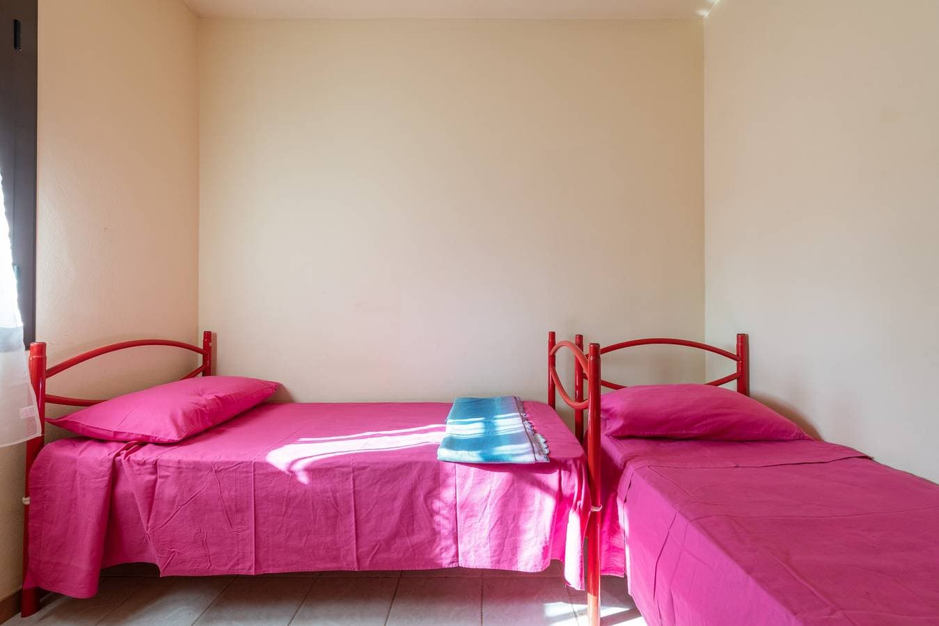 Foto 12 von 26: Ferienhaus "Via Delle Mimose 14" mit Privatterrasse