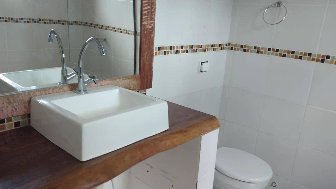 Foto 7 von 12: Basic Triple Room