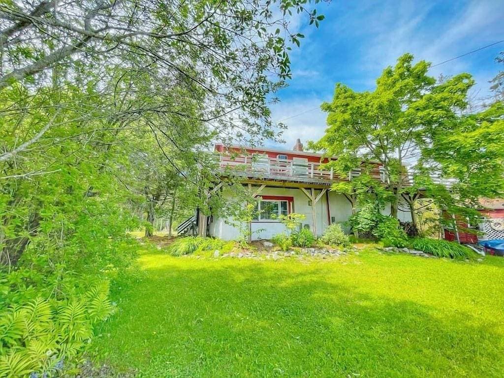 Foto 6 von 24: 11 Cute 1Br Acadia Cottage Open Hearth Inn