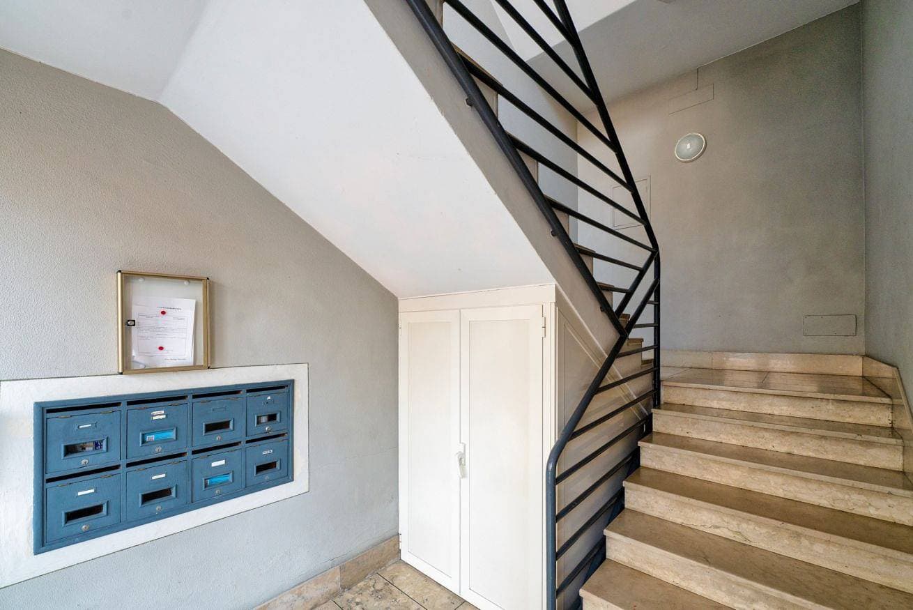 Foto 7 von 23: Ferienwohnung für 4 Personen mit Balkon/Terrasse