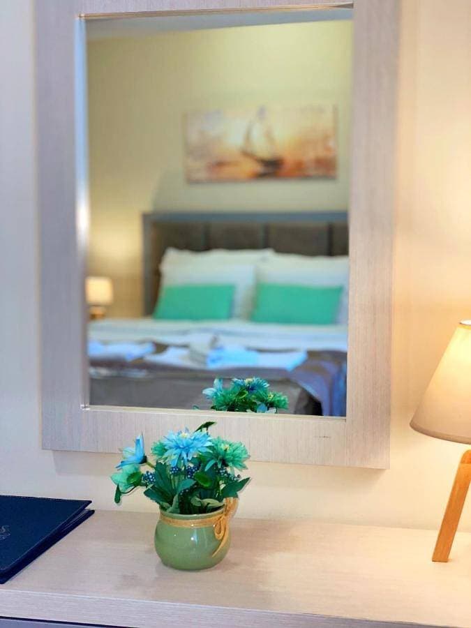 Foto 2 von 124: Hotel für 5 Personen mit Balkon