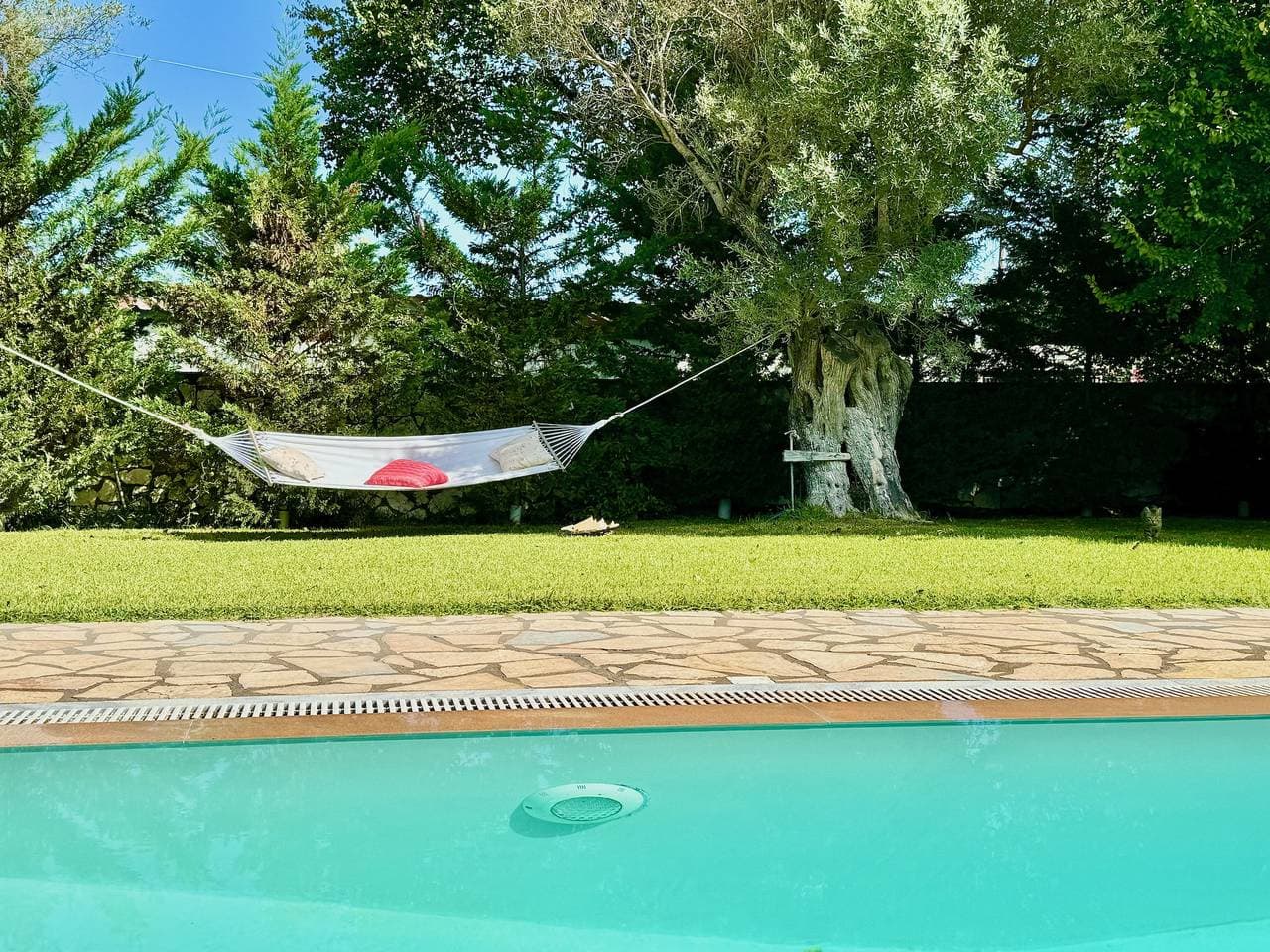 Foto 3 von 34: Beach Villa Simeoni with private pool