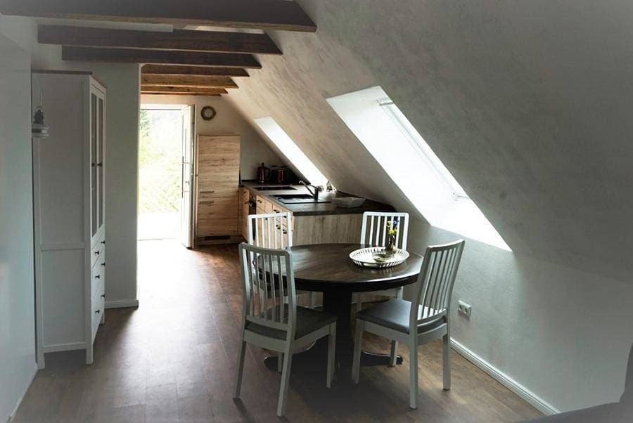 Foto 5 von 29: Two-Bedroom Apartment