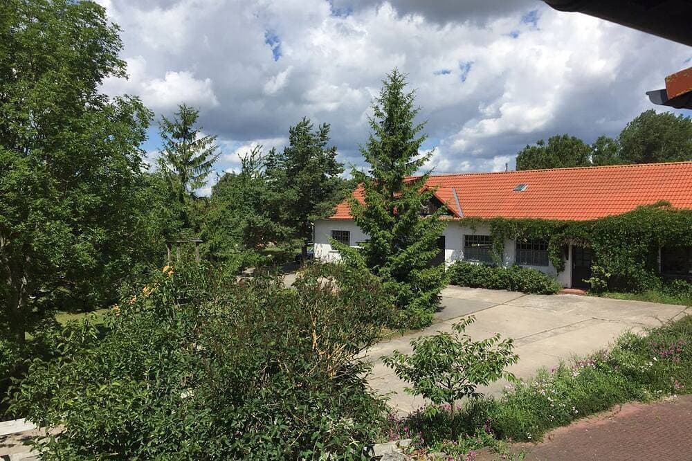 Foto 12 von 30: Landpension Dubnitz - Ferienwohnung 4 - Landpension Dubnitz