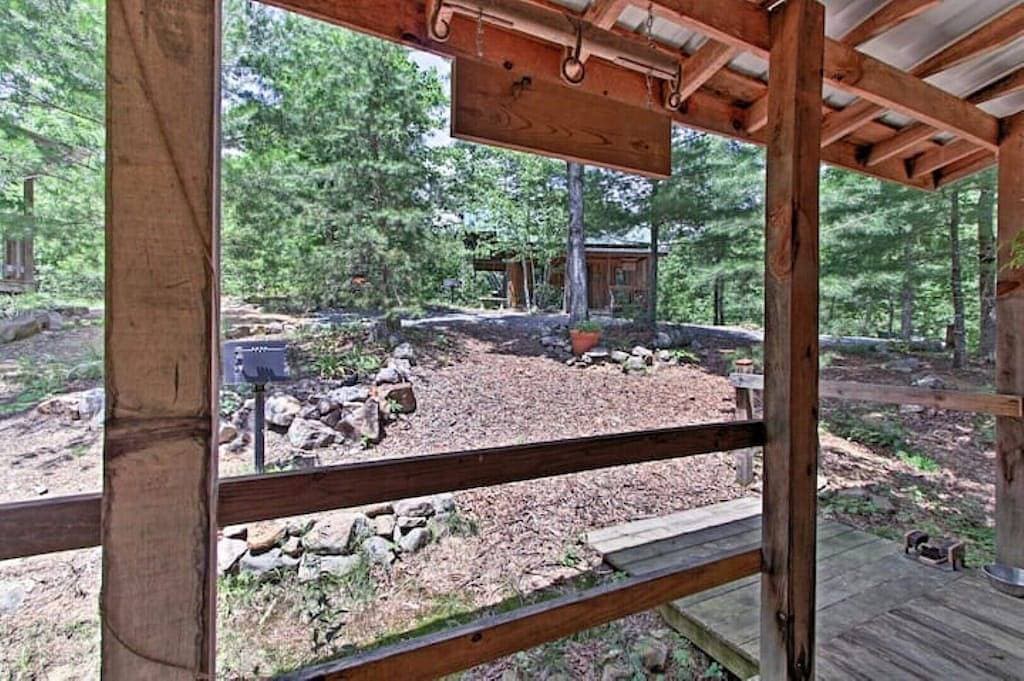 Foto 3 von 30: Cabins at Brush Creek Mtn-Beavers Lodge