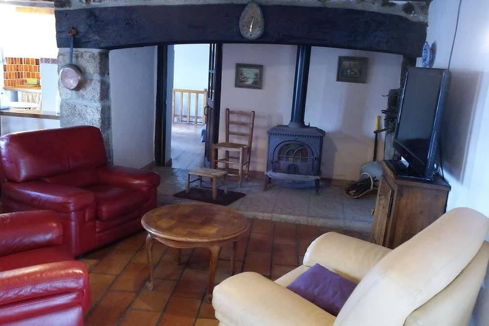 Foto 7 von 19: Charakterhaus von 180m² im Herzen der südlichen Ardèche