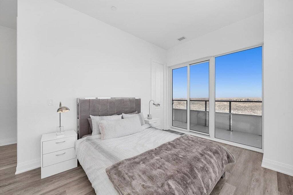Foto 13 von 22: Luxury Penthouse Suite