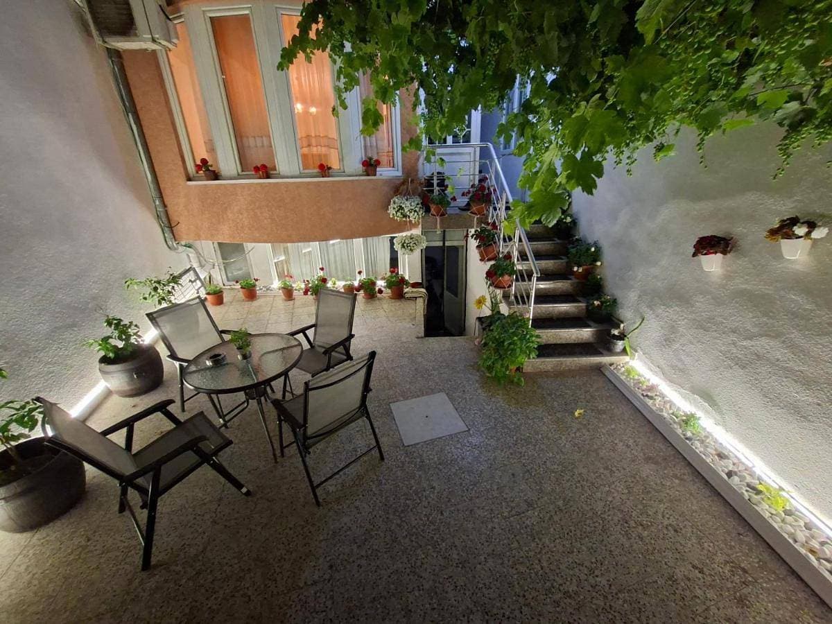 Foto 5 von 14: King Room with Balcony