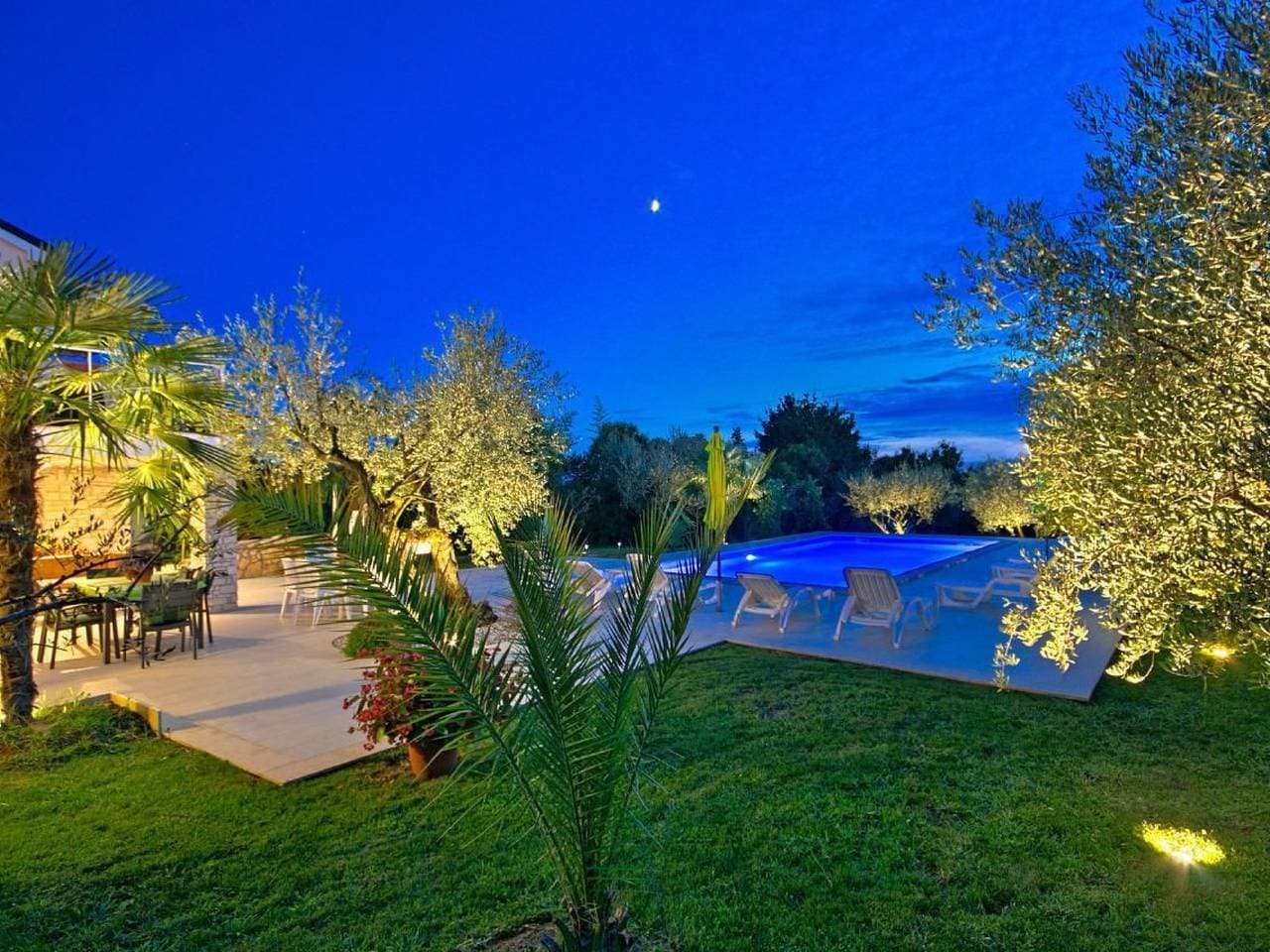 Foto 4 von 20: Residence Livija 3