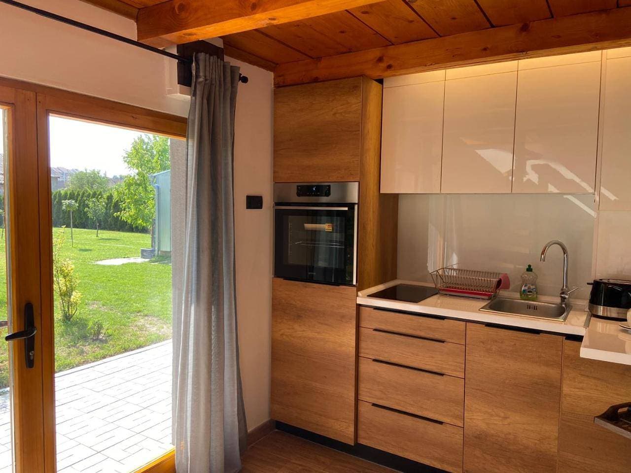 Foto 9 von 31: One-Bedroom House