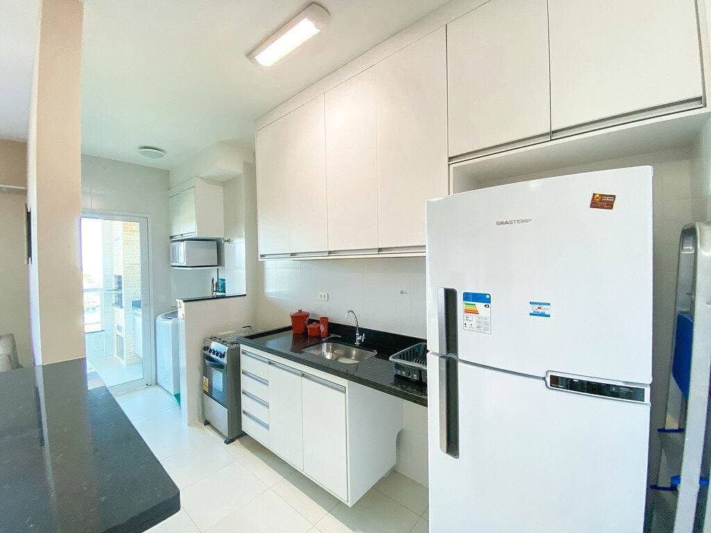 Foto 10 von 30: Apartment mit Panoramablick, Pool und zwei Parkplätze, neu