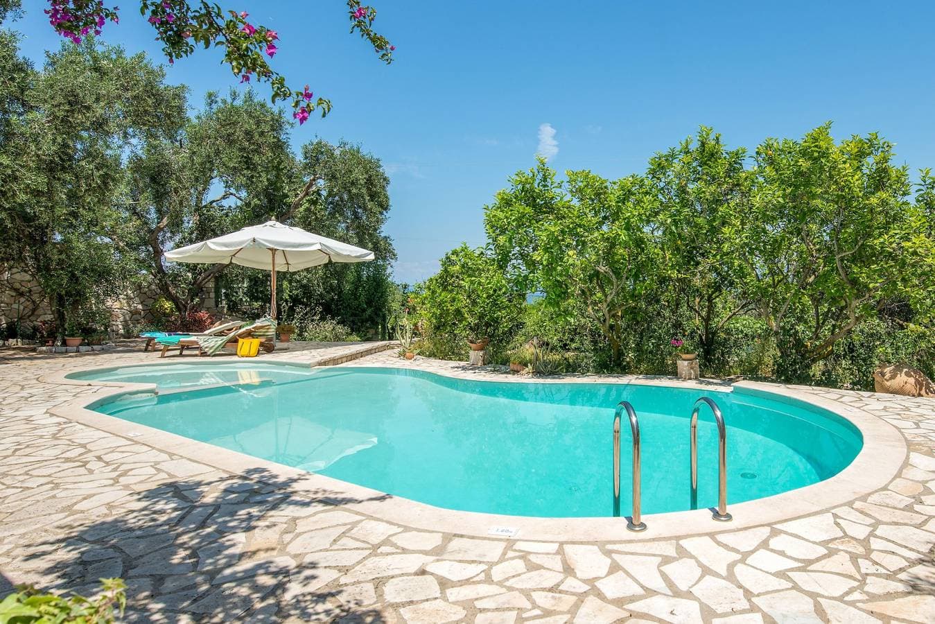 Villa Vavilla 1