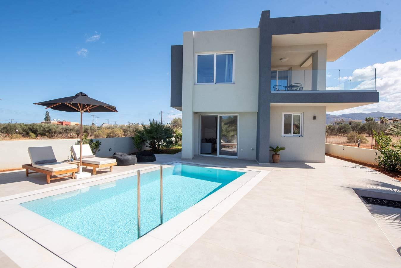 Foto 3 von 35: Villa für 4 Personen