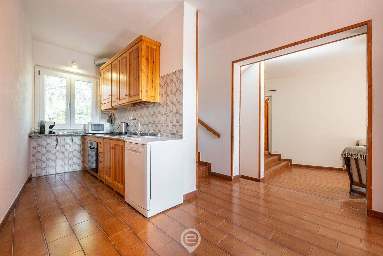 Foto 9 von 43: Ferienhaus für 6 Personen mit Garten