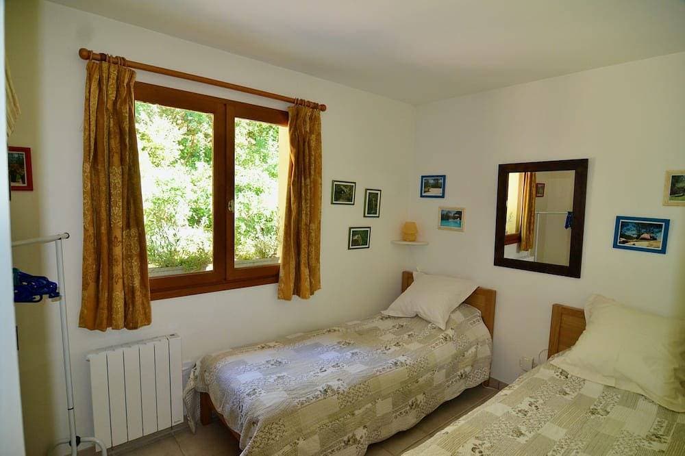 Foto 4 von 23: \"azur Blue\" Villa - Rural Peace With Private Pool