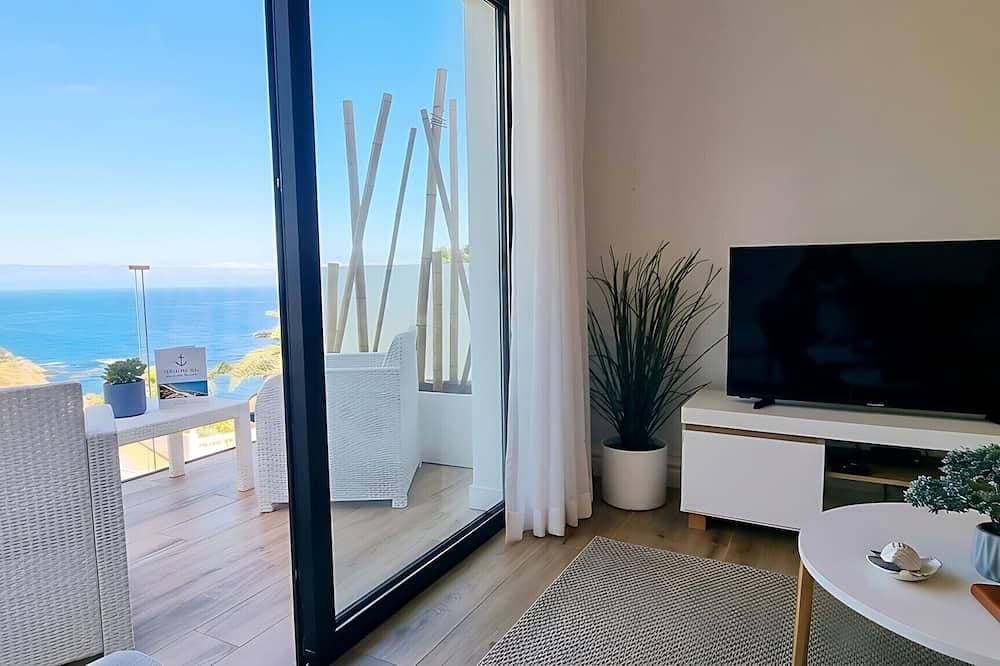 Foto 7 von 25: San Marcos ,vistas al mar y terraza privada