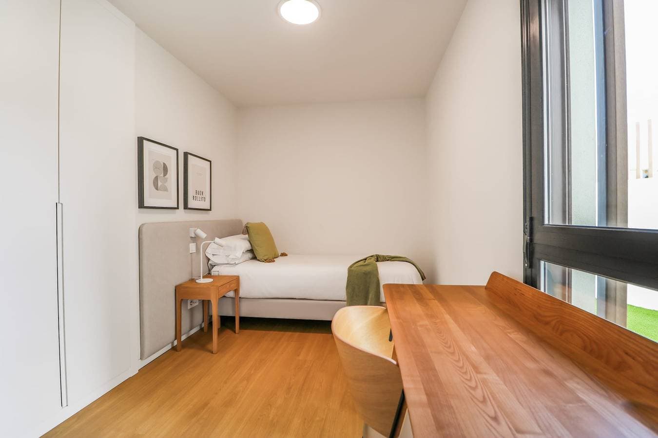 Foto 10 von 39: Ferienwohnung für 6 Personen mit Pool