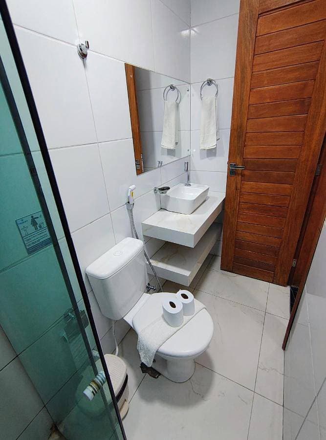 Foto 5 von 11: Triple Room