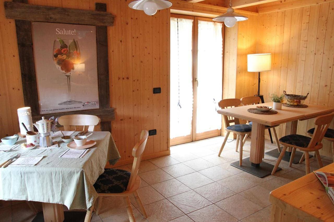 Foto 6 von 42: Three-Bedroom House