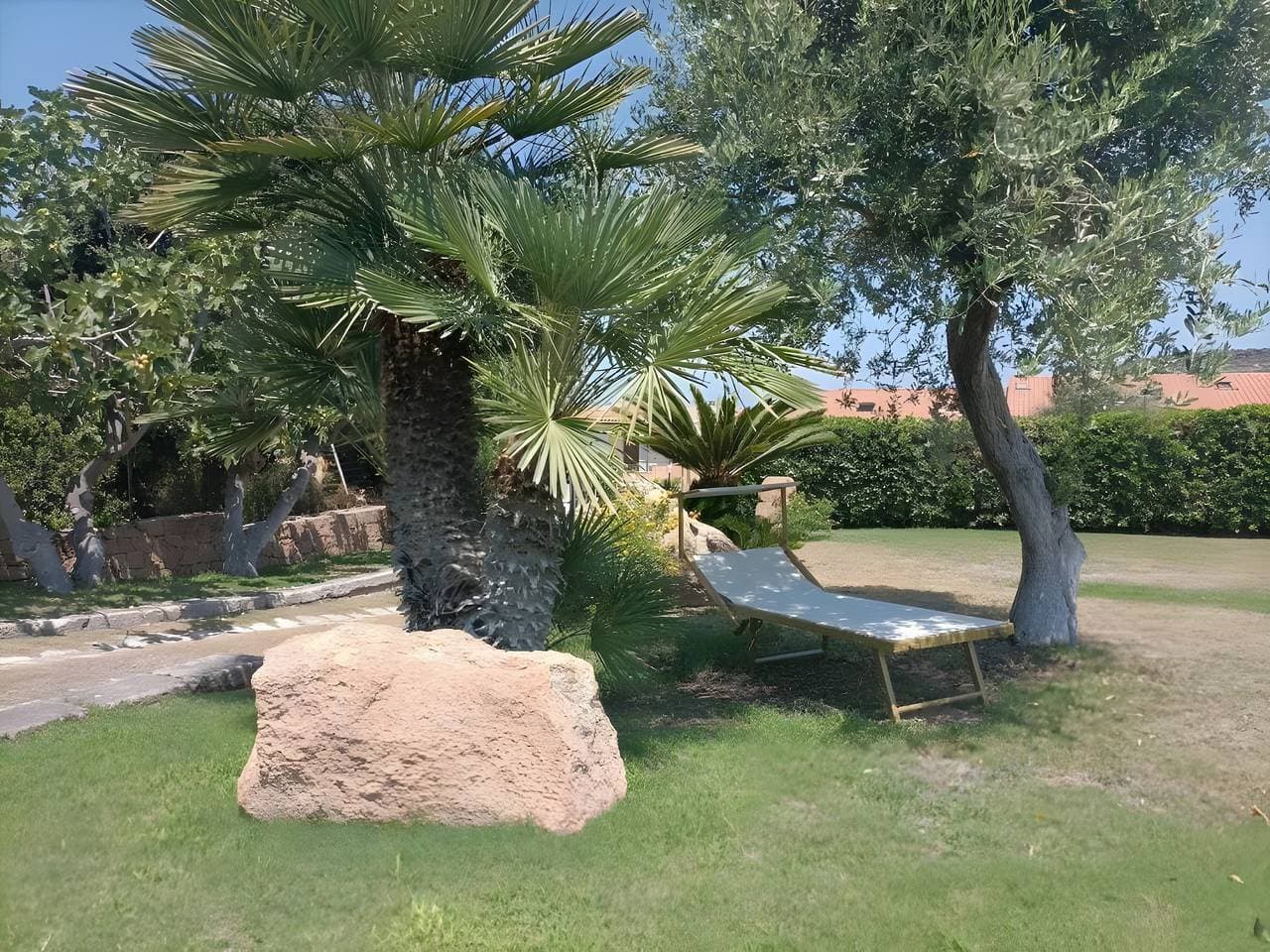 Foto 10 von 24: Besuchen Sie Lu Bagnu – Preisgünstiger Urlaub
