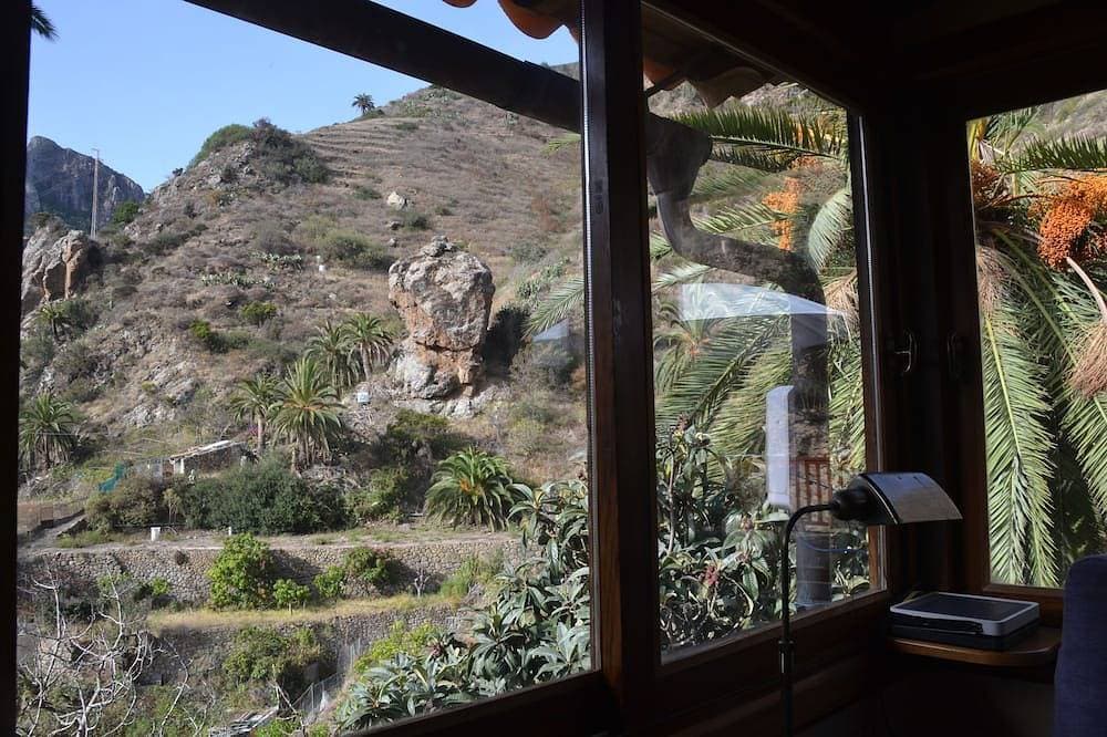 Foto 10 von 13: C. Rural Risco Padrón: Beautiful old house in an environment of total tranquility