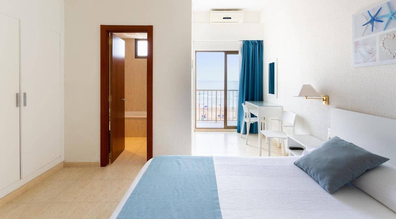 Foto 4 von 13: Double or Twin Room