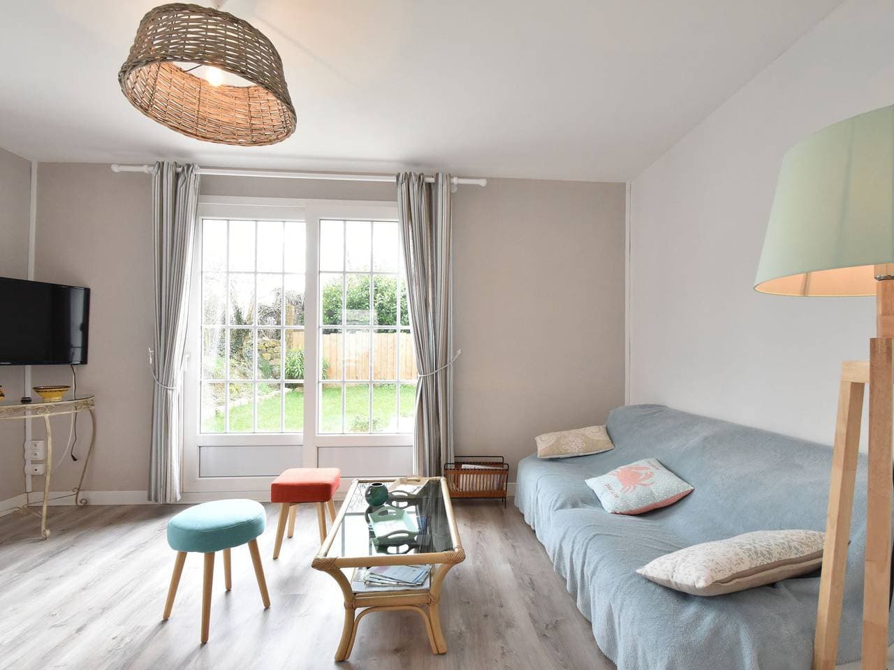 Foto 8 von 29: Ferienhaus nahe Normandie Küste