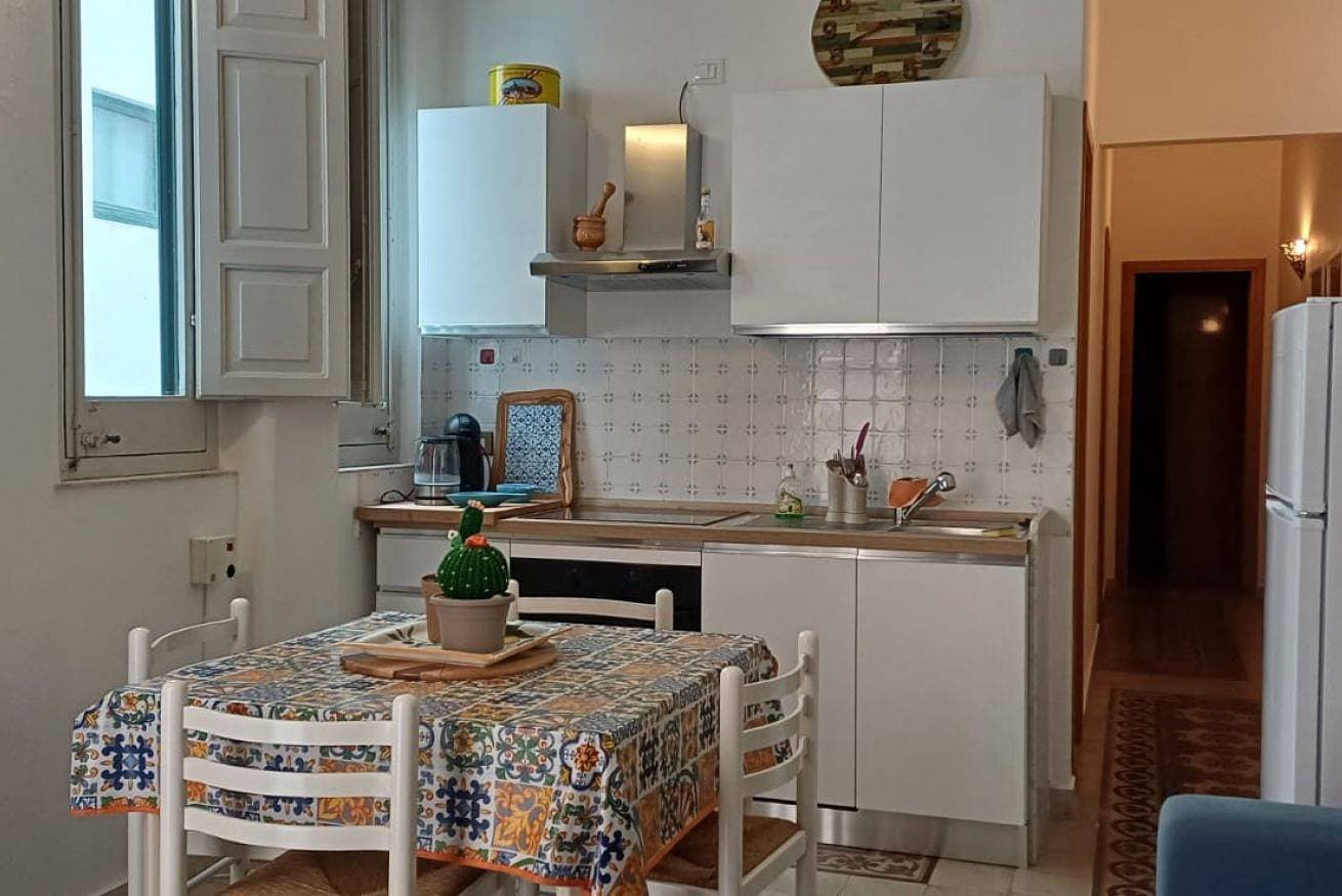Foto 11 von 18: Ferienwohnung für 3 Personen