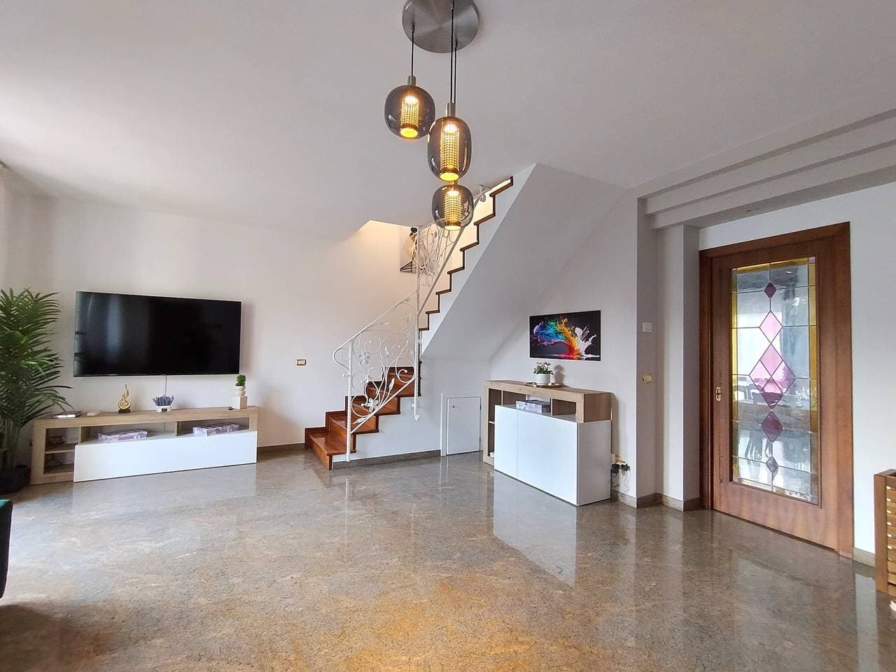 Foto 10 von 45: Ferienwohnung 'Royal Residence Abano Terme' mit Bergblick, WLAN und Klimaanlage