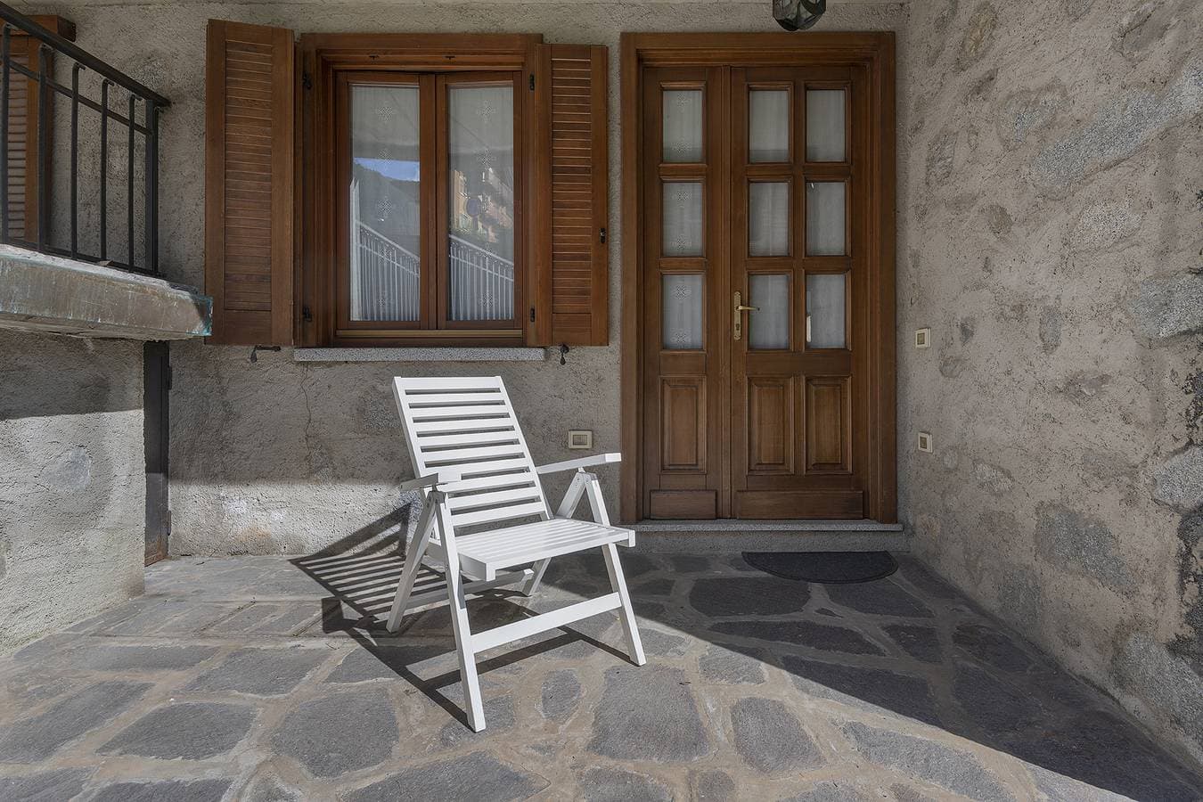 Casa Ruby - AffittiPontediLegno 1
