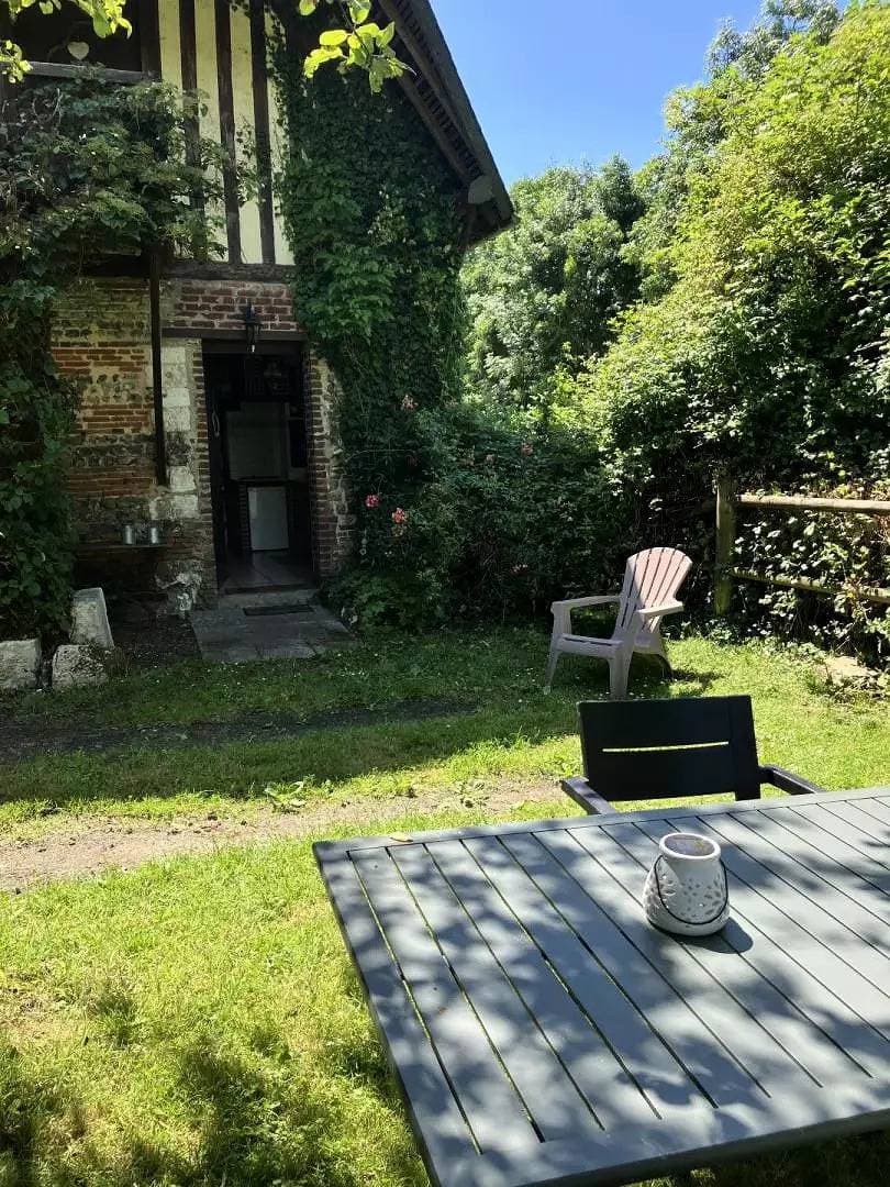 Foto 13 von 27: Gîte de France 3 Personen