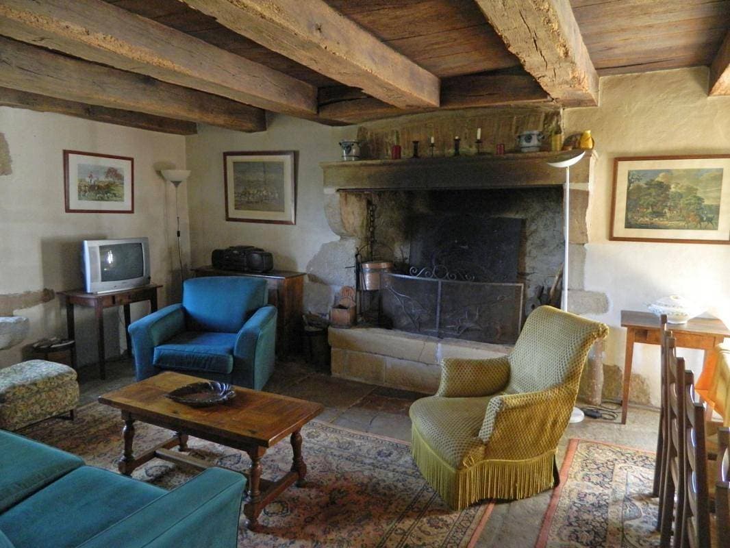 Foto 2 von 17: Domaine de Juchaux