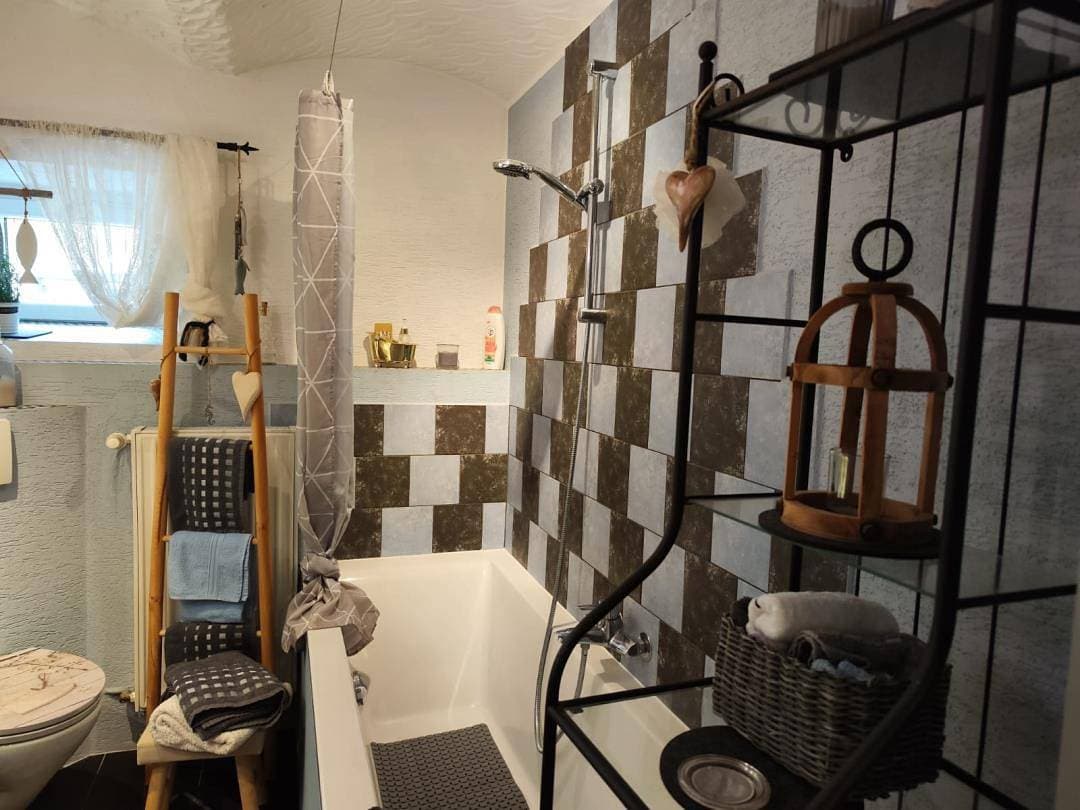 Foto 11 von 17: Neu! Ferienwohnung Böhm Oberfranken