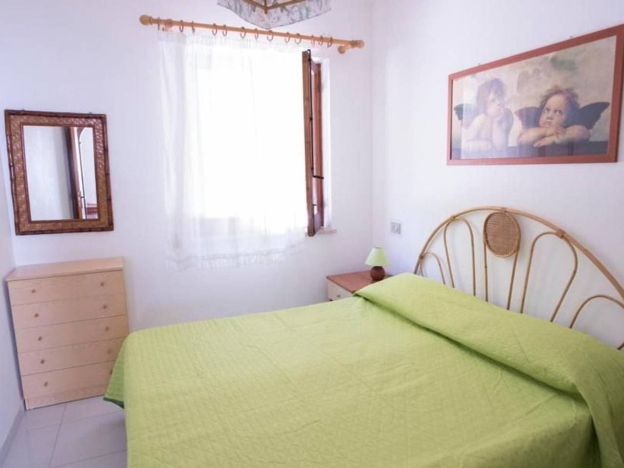 Foto 9 von 57: Appartement in Sciacca mit Terrasse und Garten