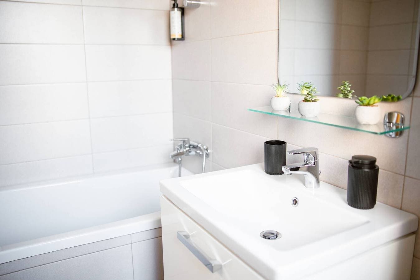 Foto 9 von 16: Urban Stay von Timisoara BnB Ap 2