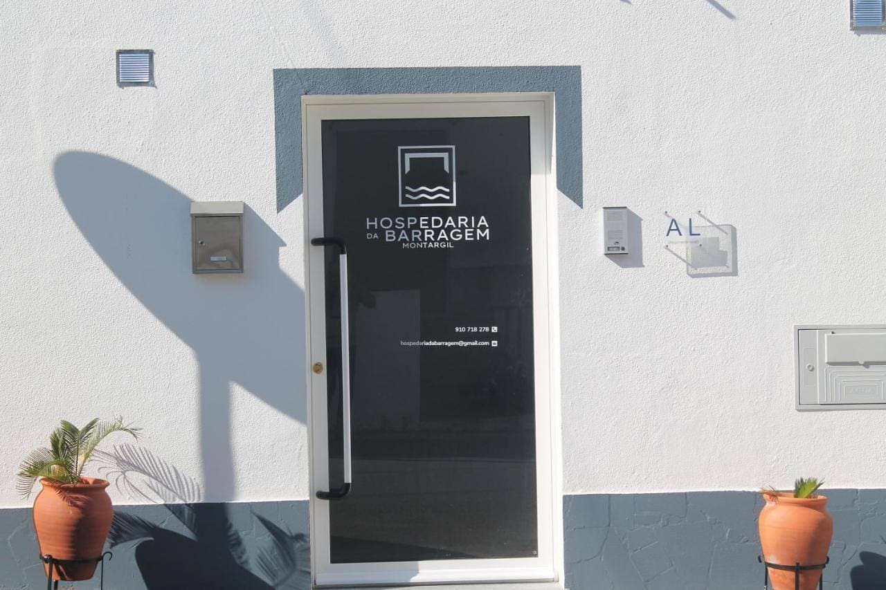 Hospedaria Da Barragem 1