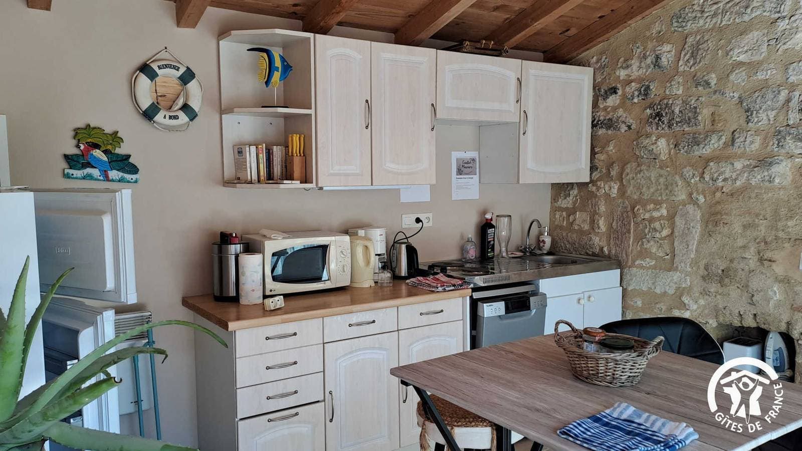 Foto 10 von 39: Castel Mazars - le gîte 6 personnes