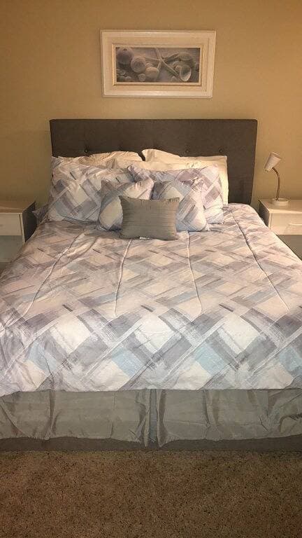 Foto 3 von 35: Cozy Condo with garage, laundryClose proximity to Ur, Rit and Strong